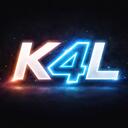 Ko4Life Discord Server Icon