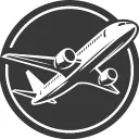 𝐏𝐑𝐄𝐌𝐈𝐔𝐌 𝐀𝐈𝐑𝐏𝐎𝐑𝐓𝐒 Discord server icon