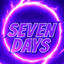 Seven Days〢7 days VC . Chat〢Girls Boys icon