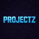 PROJECTZ ⨯ MMORPG Discord Server Icon
