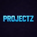 PROJECTZ ⨯ MMORPG Discord Server Icon