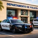 Police Departament | Nova Agora RP V2