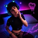 NeonStarVyx's Server