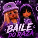 BAILE DO RAZA #4k 👑
