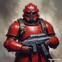 379th Baal Auxiliary Guard Regiment