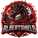 Albertshield's server