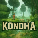 Konoha 木の葉  | EU |