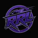 Riot Racing F1 League Discord Server Icon