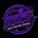 Riot Racing Series Discord Server Icon
