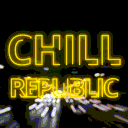 Chill Republic | DM Request - Active - VC - Chill - Custom bots - minigames - events Discord server icon