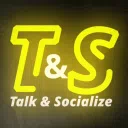🌸Talk & Socialize 🌸 • DMs • Social • Bots • Gaming • 1:1 Ratio