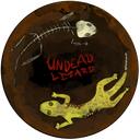 Undead Lizard Community Server Discord Server Icon