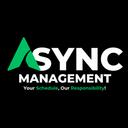 Async Management Discord Server Icon