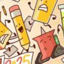 ࣪𓏵 ׅ　 ESCAPE EVIL LESBIANS OBBY ྀི