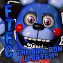 Discovery icon for Find The FNaF Character! Discord server