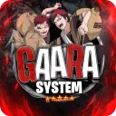 Gaara SysteM 愛