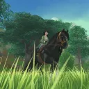 Rory's Forest<3