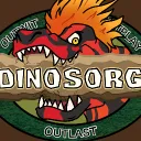 DinosORG S1: Greenhorn Plains