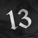 13