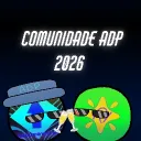 ⚡ Servidor de ADP & Rafhael Criativo