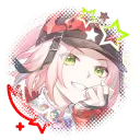 ⋆*Dazzling VirTune ! ˚｡⋆