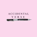 ｡ﾟ•┈୨♡୧┈• ｡ﾟ accidental verse ｡ﾟ•┈୨♡୧┈• ｡ﾟ
