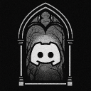Alternative Music hangout/gaming Discord server icon