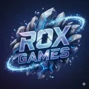 Rox Games banner