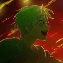 ・☆・/ CHEER UP ? ・☆・{☄}