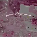 pixie’s playground ꨄ discord icon