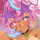 🌈💫THE ARCADE💫🌈