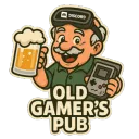 Old Gamer's Pub ©