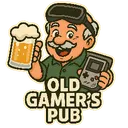 Old Gamer's Pub ©