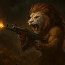 The Lions Den