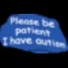 Autistic Gaming