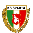 Sparta Rejowiec Fabryczny || PF