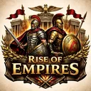 ⚔ RISE OF EMPIRES ⚔