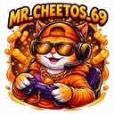 MR_CHEETOS_69 | Community
