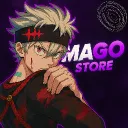 MAGO STORE #FORN