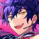 ♰ 𓏼  king of abyss ◞ 🗡