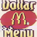 Dollar Menu