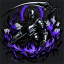 Kingdom Enders (CKT) Discord Server Icon