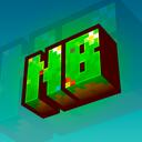   | Nebloom [BETA] Discord Server Icon