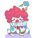 Clown Craft Discord server icon