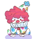 Clown Craft