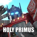 Church of Holy Primus