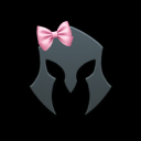 Nerds. Discord server icon