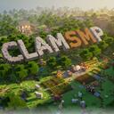 Clam SMP Discord Server Icon