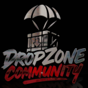 Discovery icon for DropZone Community Discord server