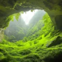 Mossy Valley